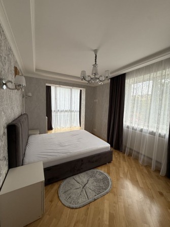 Оренда 3 кімнатної квартири Львів - фото 1