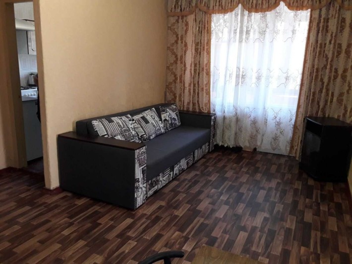 Сдам 2х комн. квартиру, 4/5кирп. СВОБОДНА. - фото 1