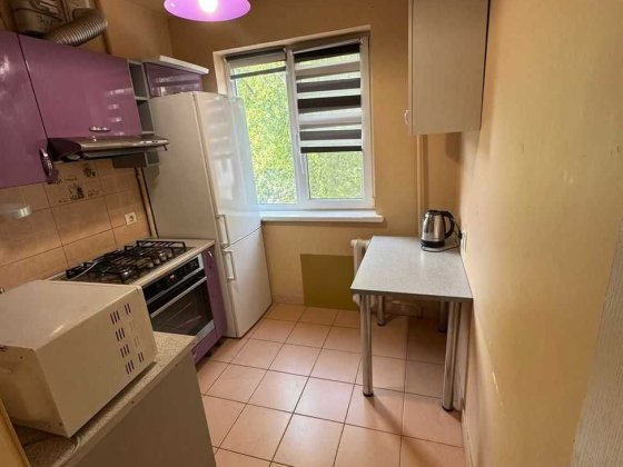 3к.квартира по вул.Грінченка.Ц-500$ Львів