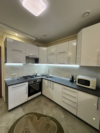 Оренда чудової квартири в ЖК Авалон Чорновола Замарстинівська - фото 1