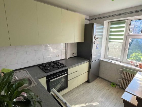 Сдам в аренду 2 комн. квартиру Левобережный-3 Дніпро