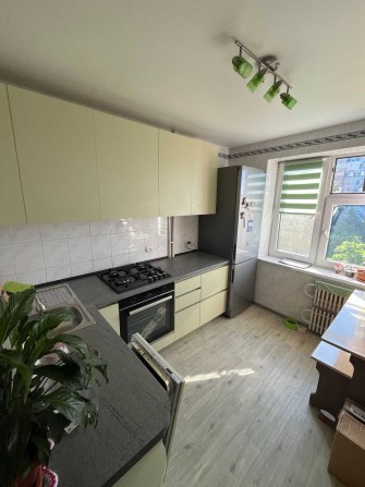 Сдам в аренду 2 комн. квартиру Левобережный-3 - фото 1