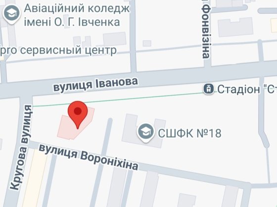 Сдаётся 3х комн квартира Шевченковский район