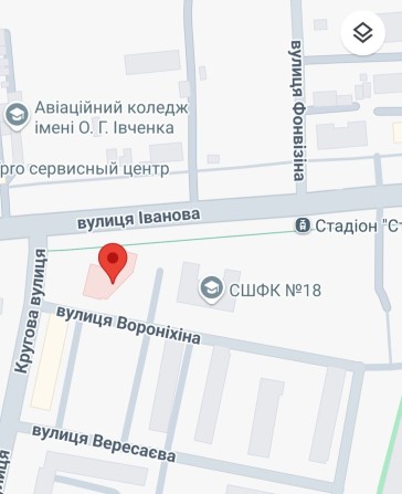 Сдаётся 3х комн квартира Шевченковский район - фото 1