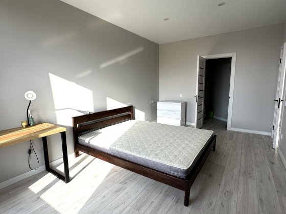 Оренда 1-кім. квартири 47 м.кв., в. Мікльоша Львів