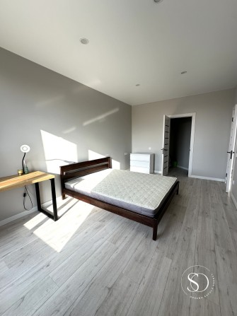 Оренда 1-кім. квартири 47 м.кв., в. Мікльоша - фото 1