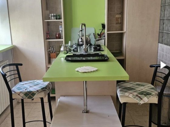 Сдается 1 к/к Соляные( Мельничная) Николаев