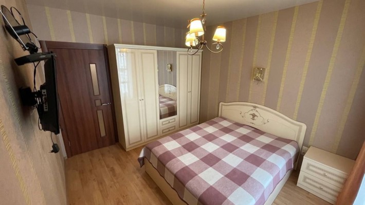 2к ЖК Жуковский,  Л. Лукьяненка 16, Нагорный р-н - фото 1