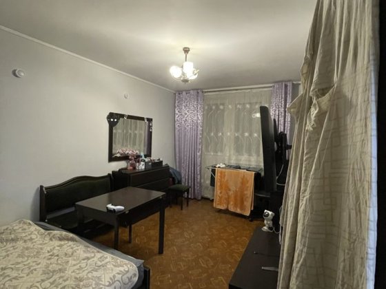 Сдам 1 комн изол квартиру 7/9 пр-т Победи 62г Харьков