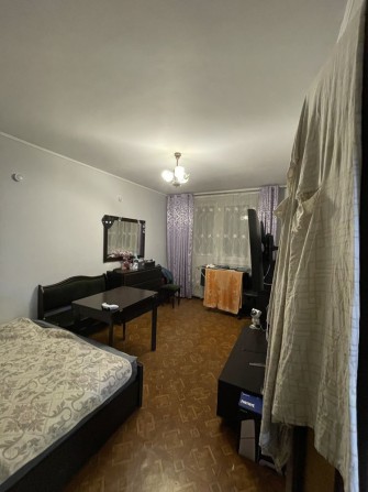 Сдам 1 комн изол квартиру 7/9 пр-т Победи 62г - фото 1