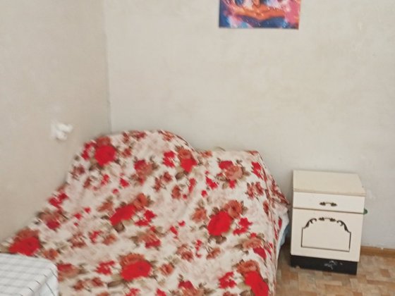 1к. Квартира в малосімейці Запорожье