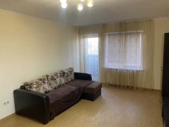 Аренда 1 к квартиры Донецкое шоссе Дніпро