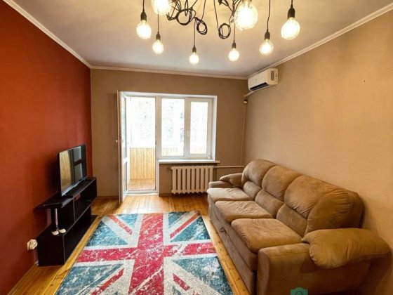 19.09 Актуально! 2к пр. Науки Гагарина, вул. Ірпінська Євроремонт! Днепр