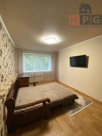 Оренда 2 км. квартира вул. Нескорених 33г. 5/5. Комунальні навпіл. - фото 1