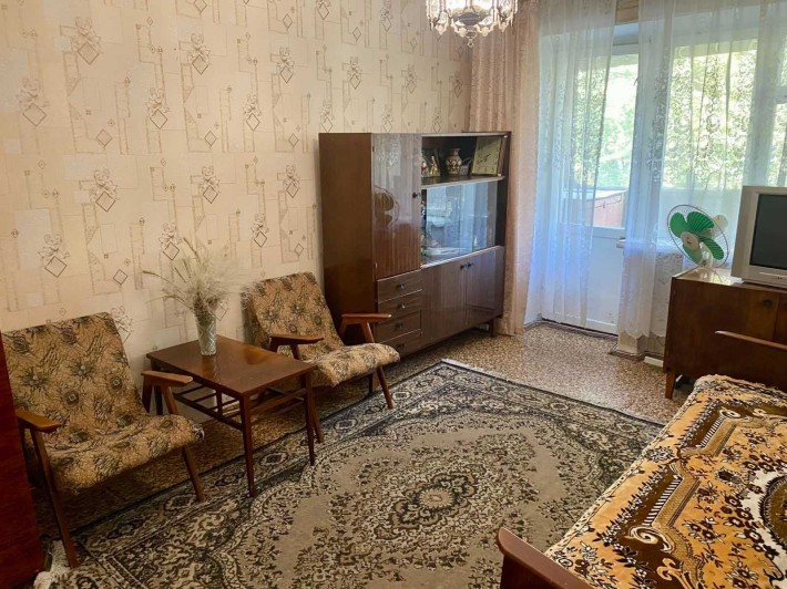 Сдам 3-х комнатную квартиру  р-н ЮТЗ. - фото 1