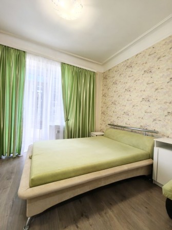 Аренда 2 х ком квартиры, , центр города, автономное отопление, ремонт - фото 1