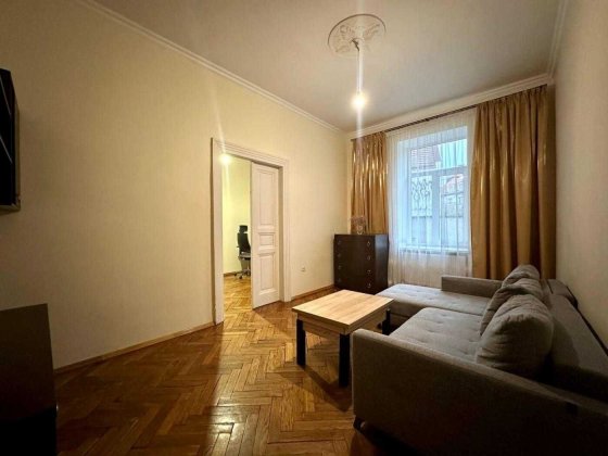 3 квартира / Ремонт / Київська / Австрійський / Львів Львів