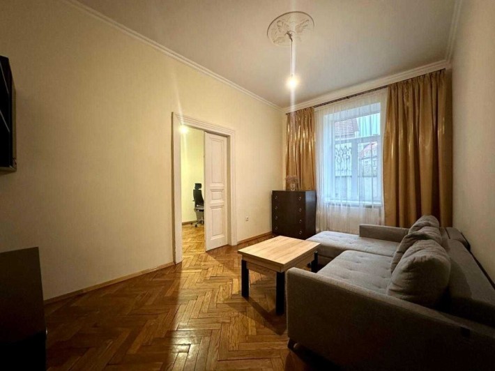 3 квартира / Ремонт / Київська / Австрійський / Львів - фото 1