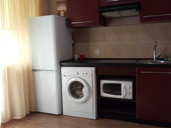 Сдам свою 1 комн. квартиру  ул. Шевченка Харьков