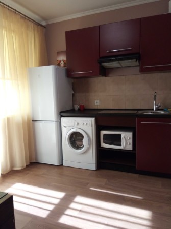 Сдам свою 1 комн. квартиру  ул. Шевченка - фото 1