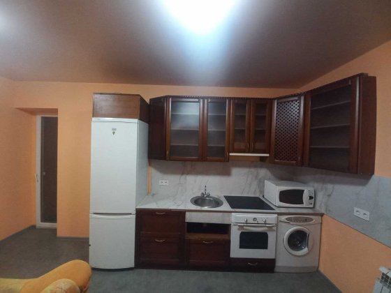 Здам квартиру з ремонтом у Придніпровську Днепр