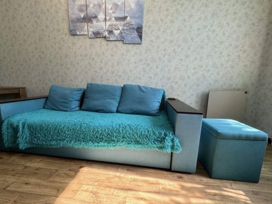 2 к Оренда , Титова / Поля / Центр Днепр