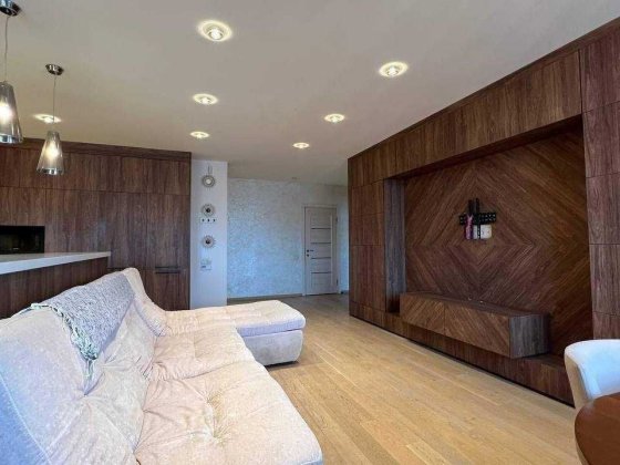 Оренда 3 кім квартири по вул.Шевченка Львів