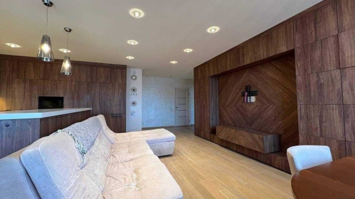 Оренда 3 кім квартири по вул.Шевченка - фото 1