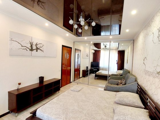 1-ком.кв , Шишкина/ Вузовский. От хозяина. Одесса