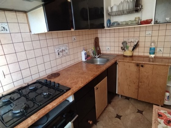 Аренда! Срочно! 2-х "чешки" за парком "Сказка", центр города. Миколаїв