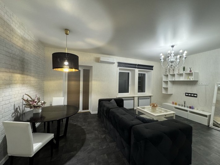 Сдам долгосрочно квартиру - фото 1