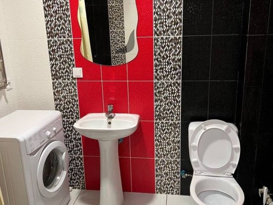 Здам студію з дуже хорошим ремонтом Харьков