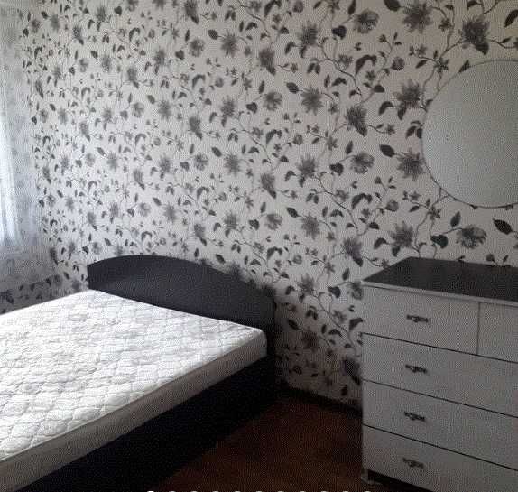 Аренда 3к квартиры на пр Ленина - фото 1