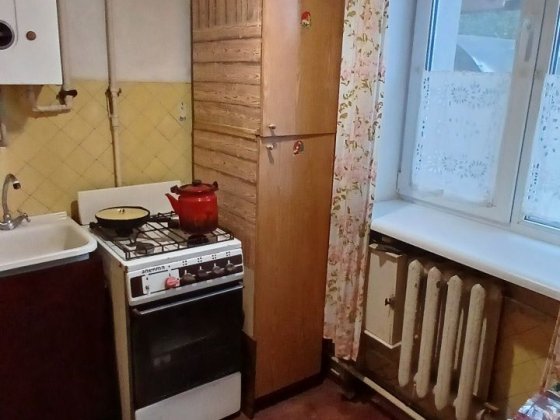 Сдам 2х комнатную квартиру Дніпро