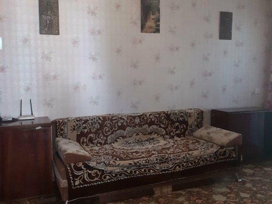 Сдам 1-кв 12 квартал ул. Гладкова р-н Инженерной Дніпро