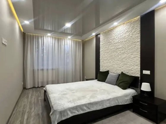 Сдам 2к квартиру р-н пр. Науки (Гагарина) /Запорожское шоссе Дніпро