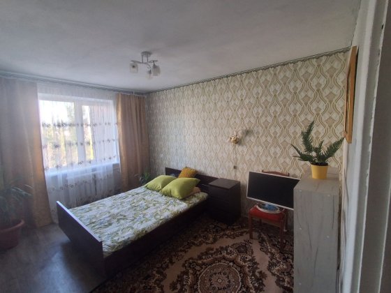 Квартира в Центрі 3х кімнатна Николаев