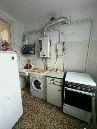 Аренда 1к квартиры  ЮТЗ - фото 1