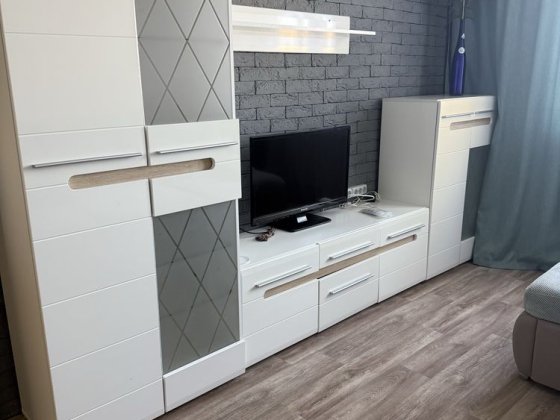 Сдам свою 3Х комнатную квартиру на салтовке Харьков