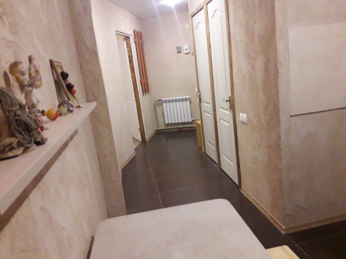 Сдам свою двух-комнатную Холодная гора,не агент. - фото 1