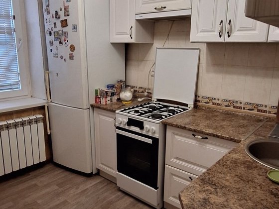 Долгосрочная аренда 2к квартиры в Корабельном районе ул.Олега Ольжича Николаев