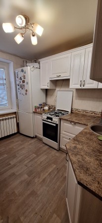 Долгосрочная аренда 2к квартиры в Корабельном районе ул.Олега Ольжича - фото 1