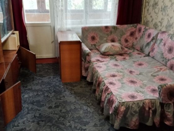 Сдать 1 комн.квартиру. Николаев