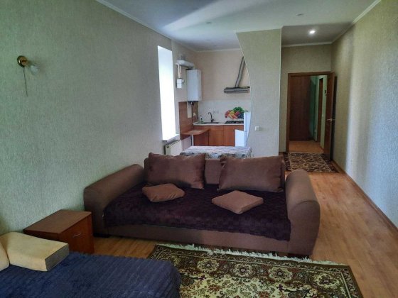 Сдается 1 комнатная квартира у моря(ЗОЛОТОЙ БЕРЕГ) от собственника Одеса