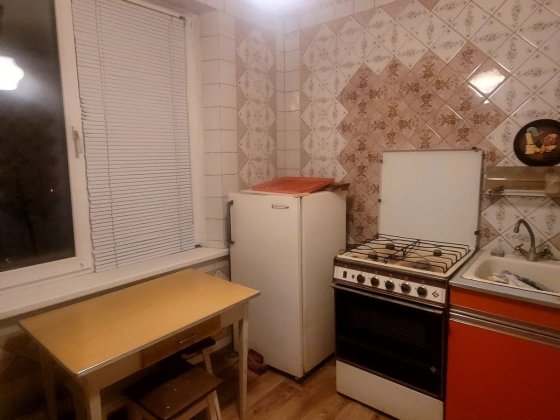 Сдаю 1-к, метро Хол.гора 3 минуты, ул.Холодногорская. 4 Харків