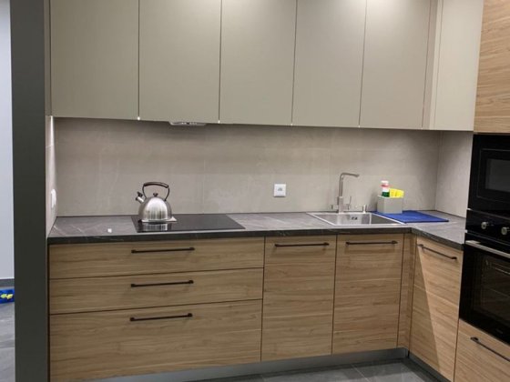 Сдам 1 комнатную ЖК Богдана Хмельницкого/Косиора/Левый берег Дніпро