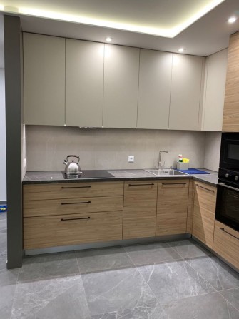 Сдам 1 комнатную ЖК Богдана Хмельницкого/Косиора/Левый берег - фото 1