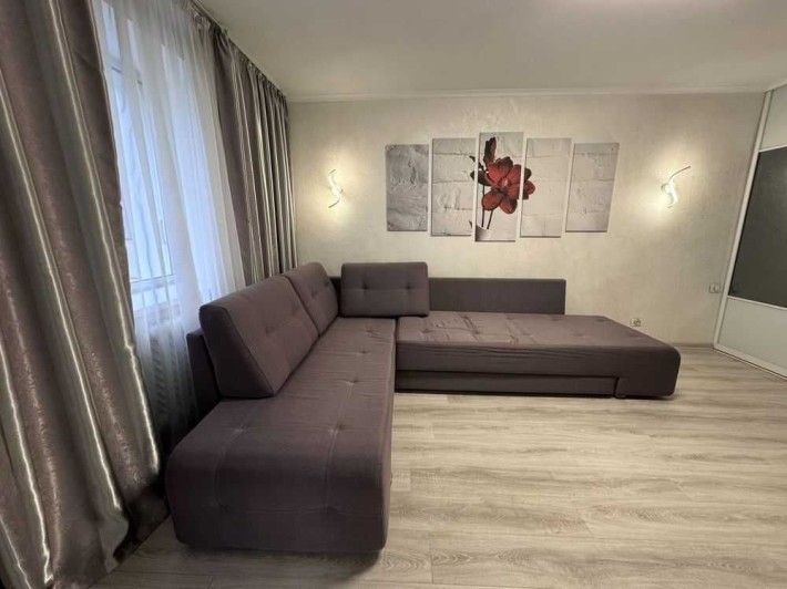 Сдаётся 1-комн. квартира на пр.Гагарина, 108 - фото 1