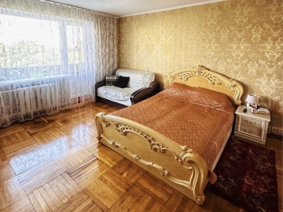 ‼️Сдам 1к квартиру пр-т Шевченко/Шампанский (парк Победы) Одеса