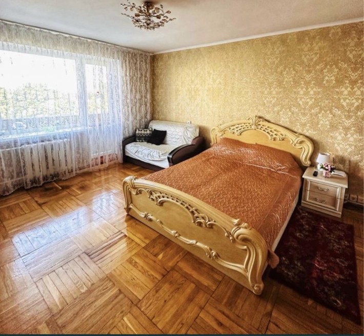 ‼️Сдам 1к квартиру пр-т Шевченко/Шампанский (парк Победы) - фото 1